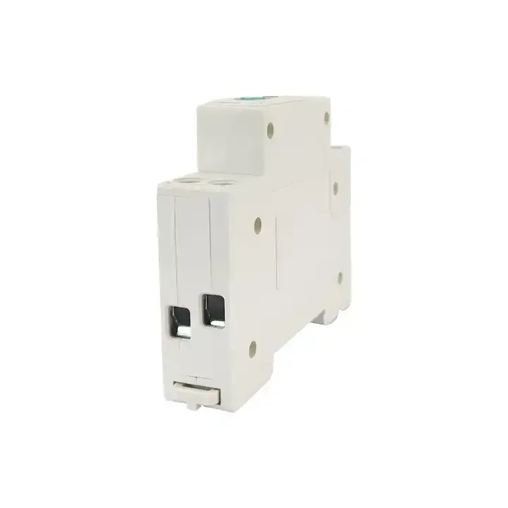 CB thông minh EITsmart giám sát điện năng và bảo vệ điện