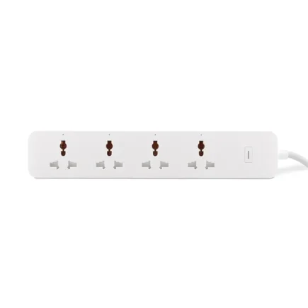 Ổ cắm dây thông minh WiFi EITsmart 3 ổ cắm 10A