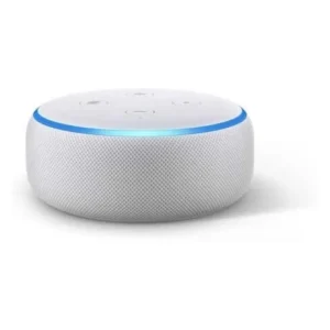 31 Amazon Alexa Echo Dot 3rd Gen 3