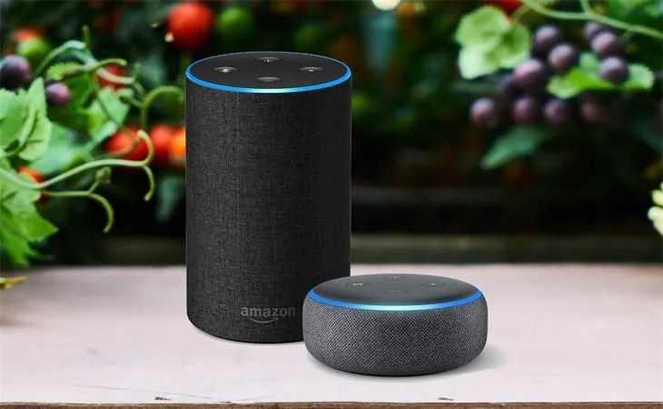 Trợ lý ảo Alexa