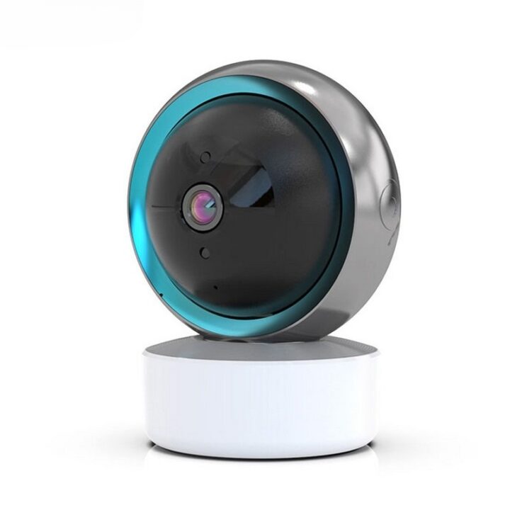 Camera thông minh WiFi, đàm thoại 2 chiều, Full-HD, 3MP (Indoor) - Hình ảnh 2