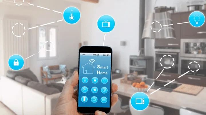Giao thức WiFi
