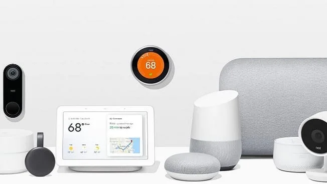 Trợ lý ảo Google Assistant