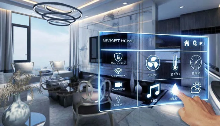 Tìm hiểu về IoT