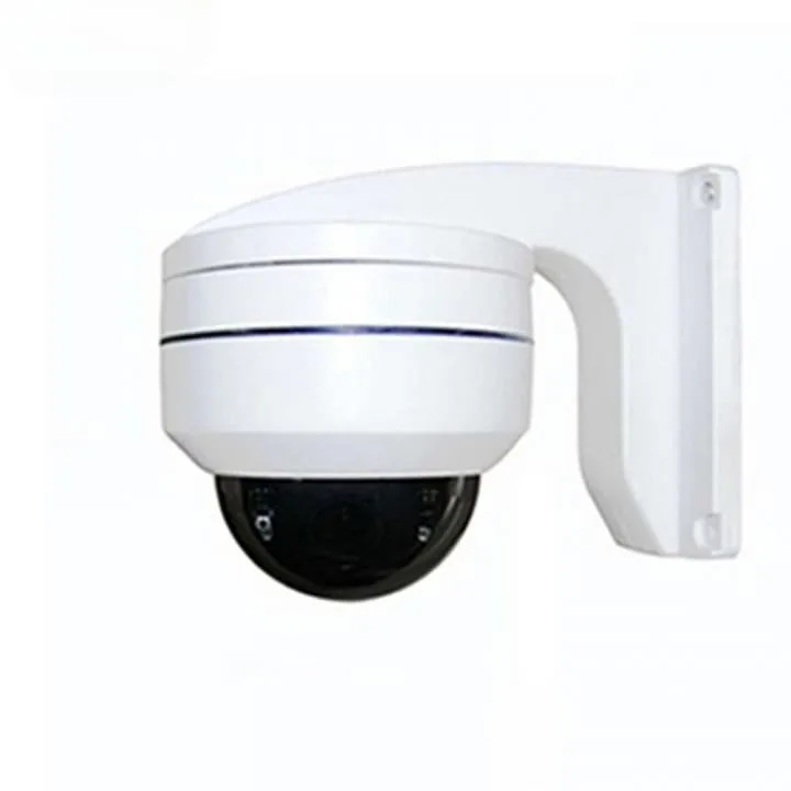 Camera PTZ Tuya CIO04 Outdoor EITsmart 5MP xoay 355° chống nước IP66 đàm thoại 2 chiều