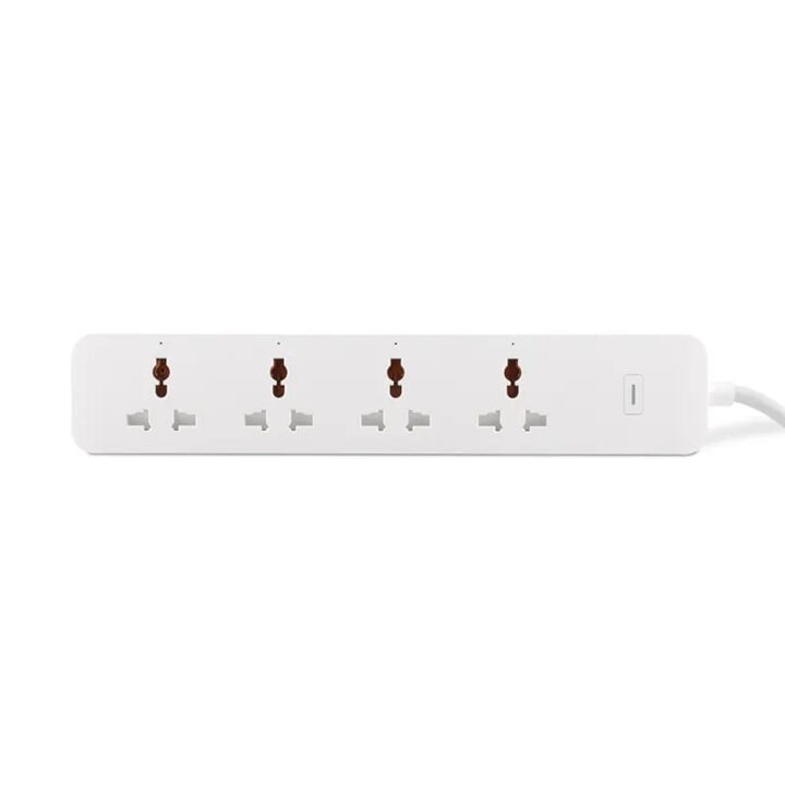 Ổ cắm dây thông minh EITsmart 4 ổ cắm kết nối Wifi 10A