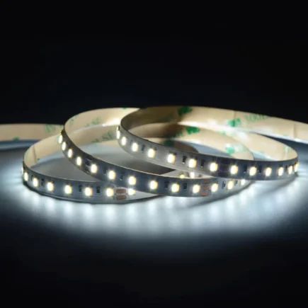 Đèn LED dây thông minh WiFi 5m CCT 12V phủ silicon chống nước EITsmart