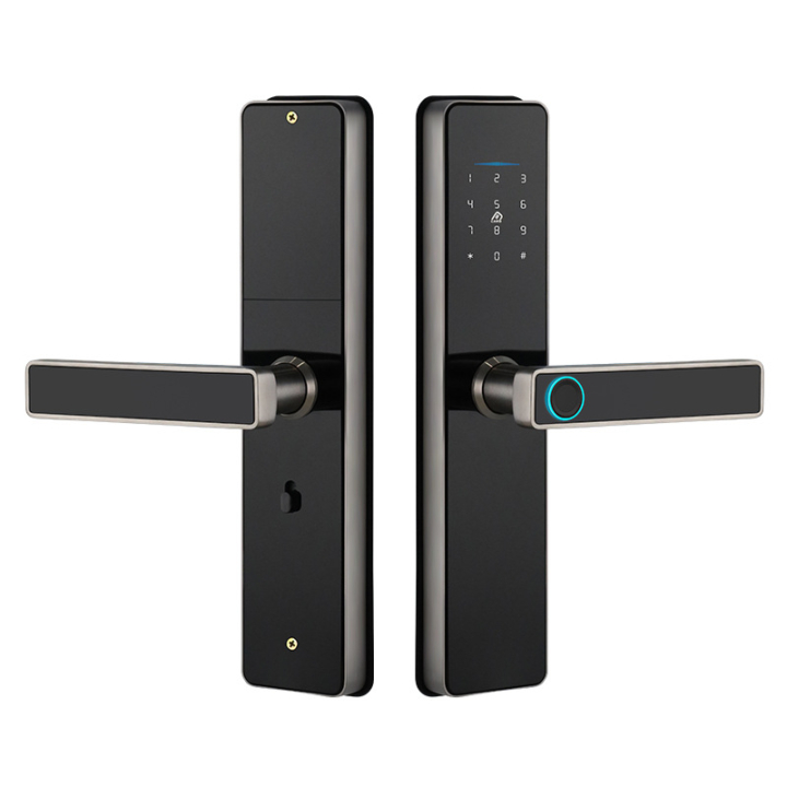 Khóa cửa thông minh Bluetooth Đóng/Mở khóa mọi lúc mọi nơi
