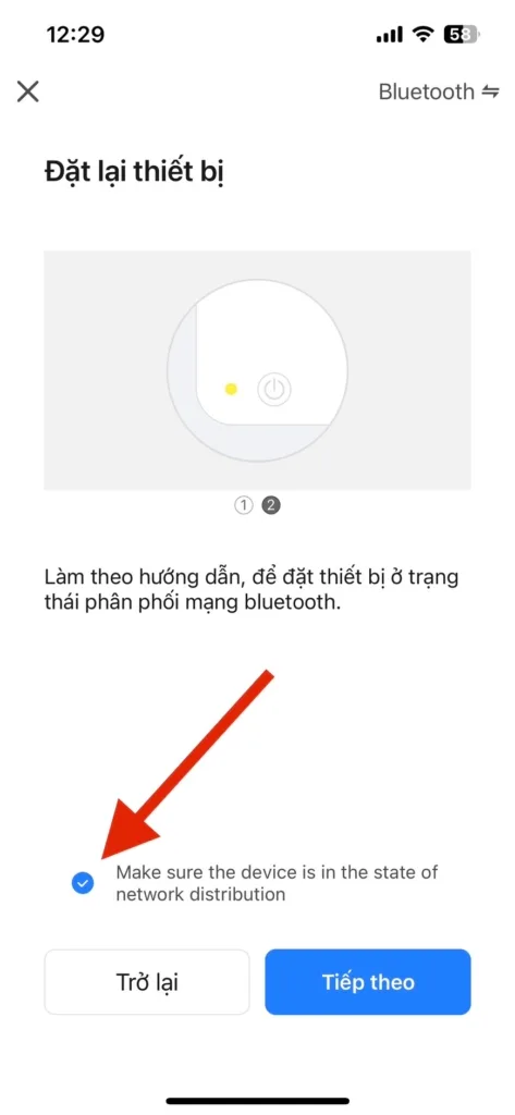 Hướng dẫn kết nối ổ cắm vào app smart life