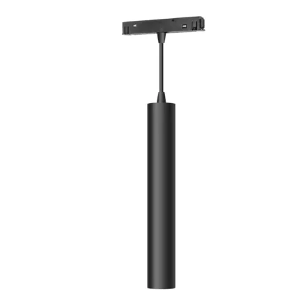 Đèn LED treo thả, lắp ray nam châm