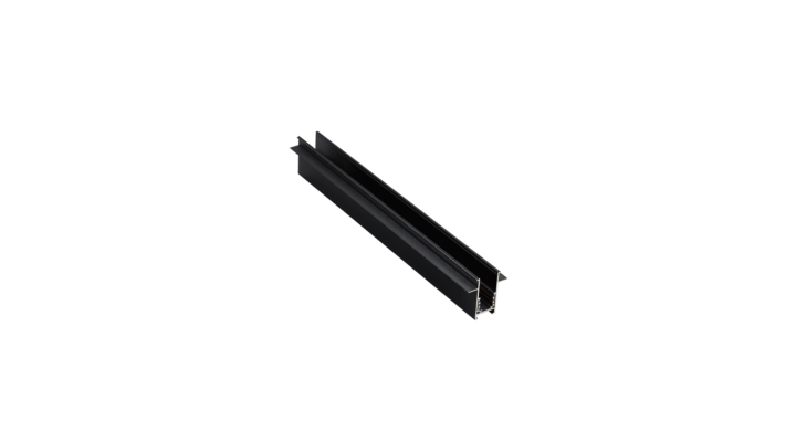 Thanh ray nam châm và phụ kiện LED ray nam châm - Ảnh 6