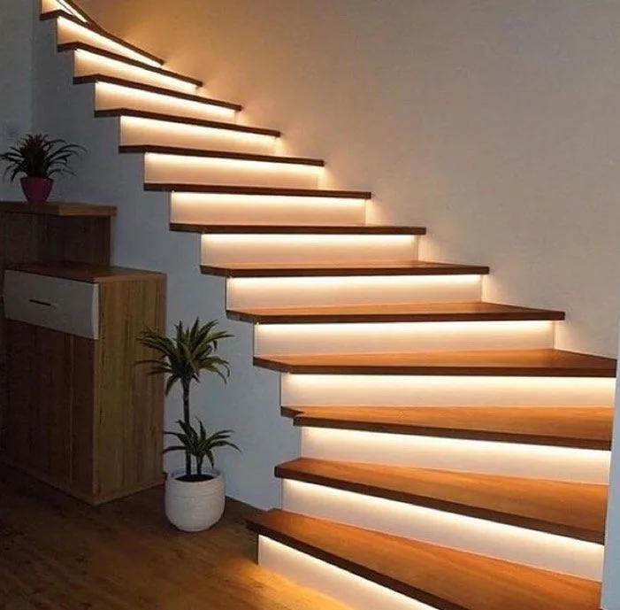 Đèn LED cầu thang thông minh EITsmart Combo 2 (Tiêu chuẩn) - Ảnh 2