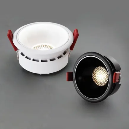 Đèn downlight thông minh EITsmart Dimmable CCT Chống chói
