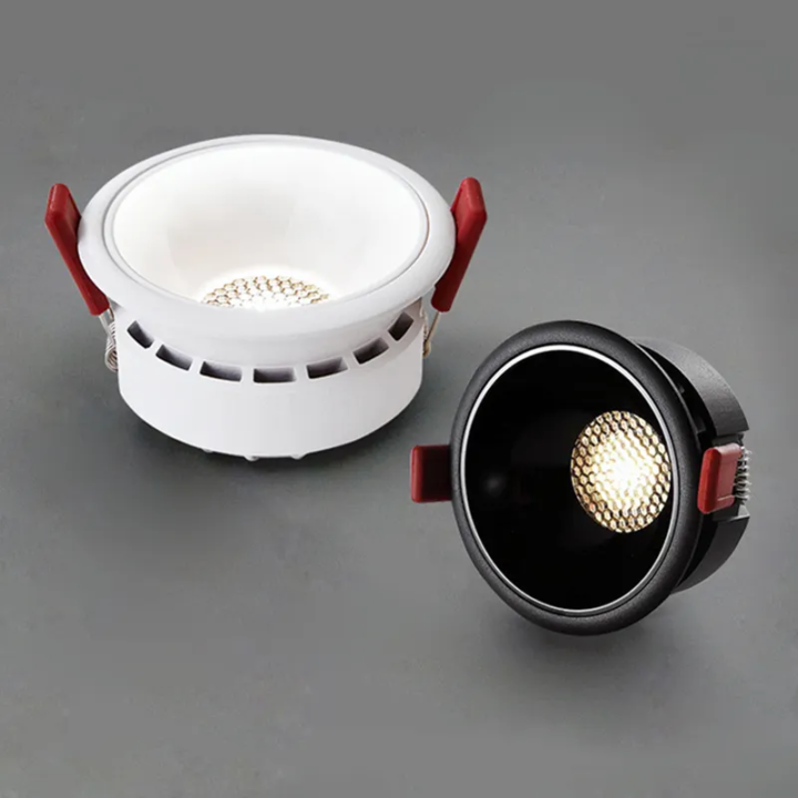 Đèn downlight thông minh EITsmart Dimmable CCT Chống chói