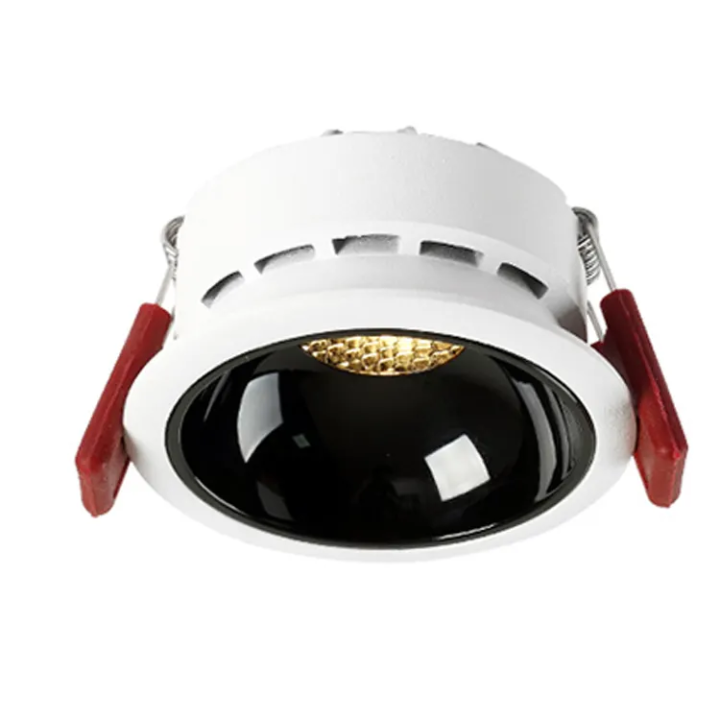 Đèn downlight thông minh EITsmart Dimmable CCT Chống chói - Ảnh 2