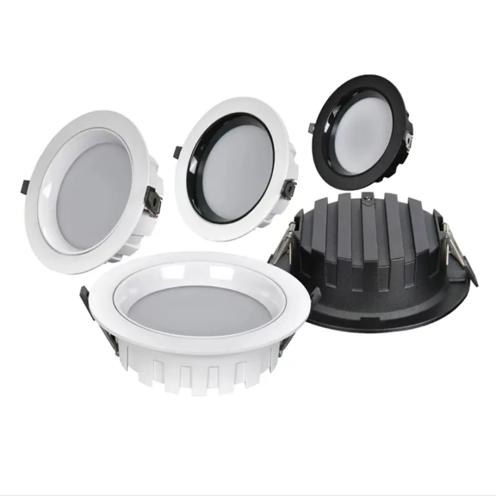 Đèn downlight thông minh EITsmart Dimmable CCT Đổi màu - Hình ảnh 2