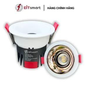 Đèn Sportlight thông minh