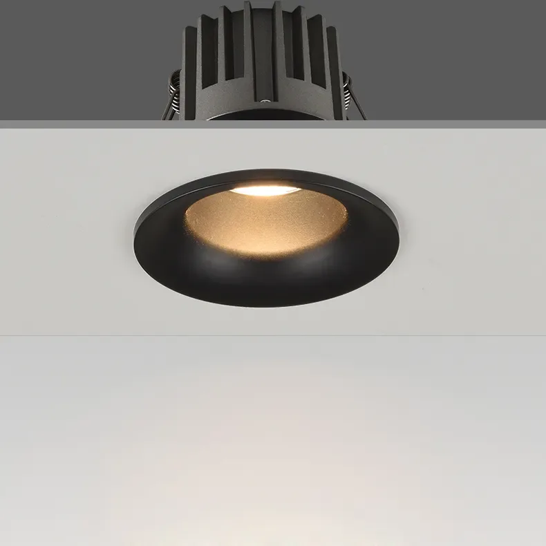 Đèn downlight thông minh EITsmart Dimmable CCT ELD2003