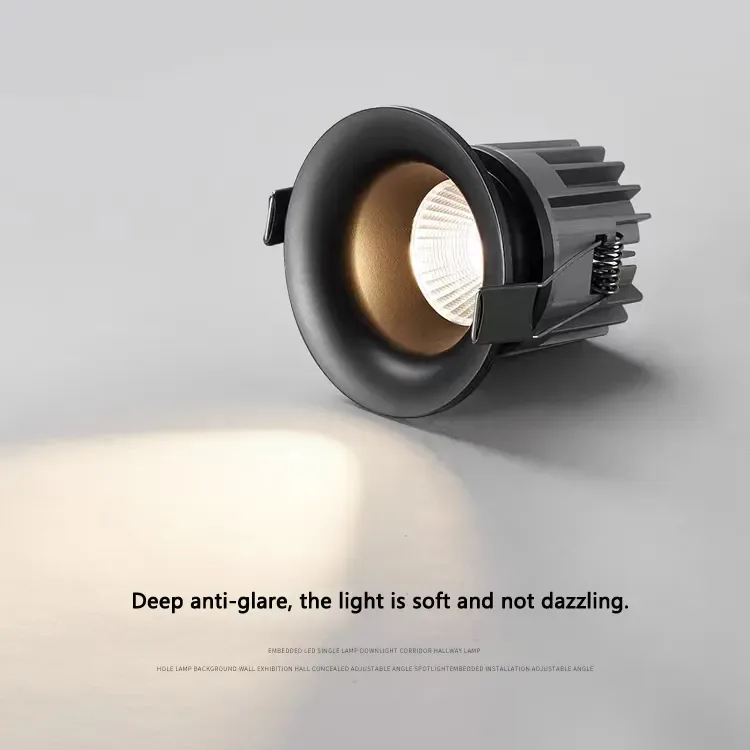 Đèn downlight thông minh EITsmart Dimmable CCT ELD2003