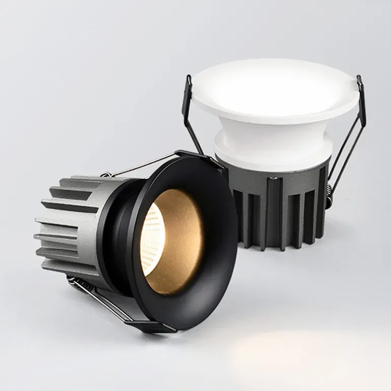 Đèn downlight thông minh EITsmart Dimmable CCT ELD2003