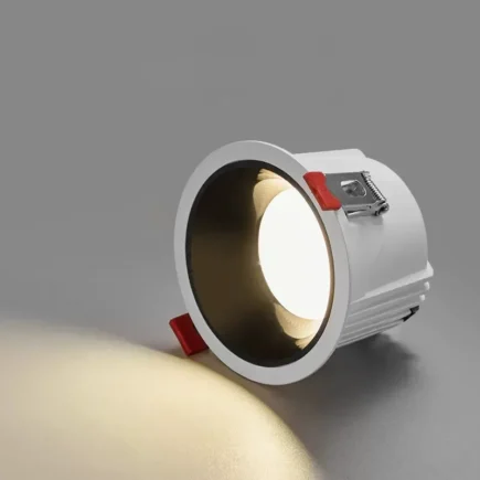 Đèn downlight thông minh âm trần 15W ánh sáng CCT ELD2004