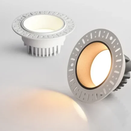 Đèn thông minh downlight EITsmart Dimmable giấu viền ELD2006