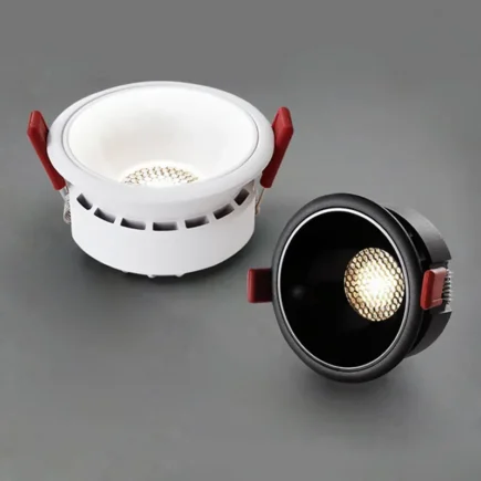 Đèn thông minh downlight EITsmart Dimmable CCT Chống chói ELD2005
