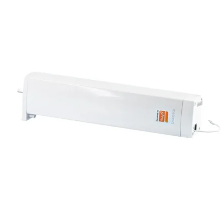 Động cơ rèm điện tự động thông minh Zigbee, điều khiển từ xa qua điện thoại, đóng mở rèm theo tỉ lệ mong muốn, điều khiển rèm bằng giọng nói, chuyên dùng trong hệ sinh thái nhà thông minh smart home - Hình 4