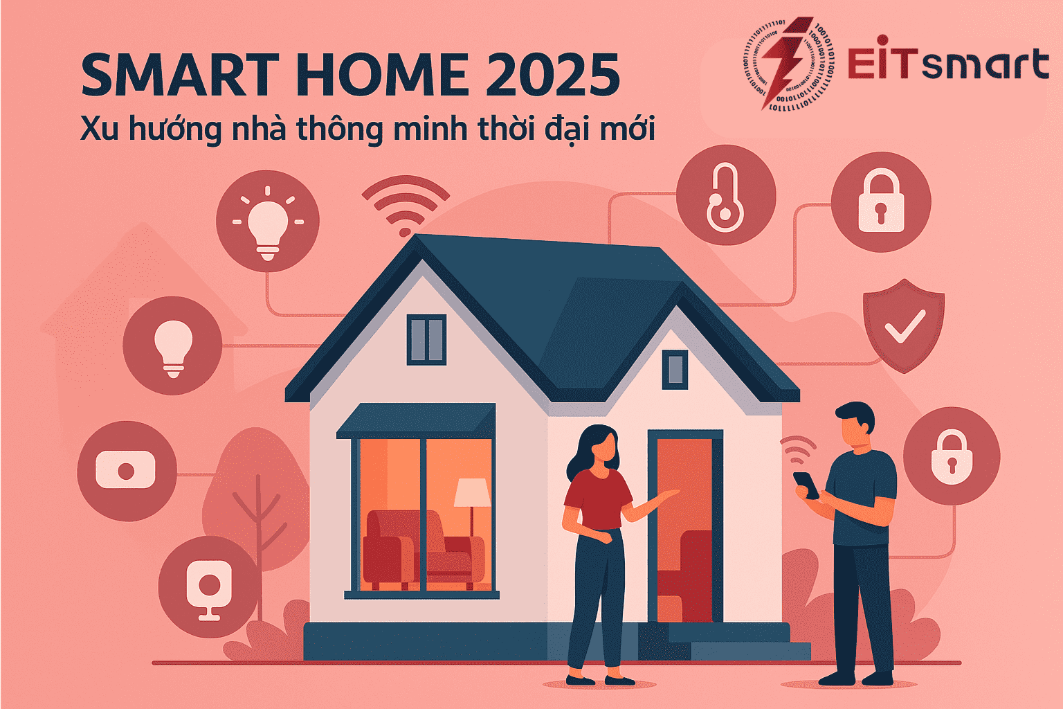 Smart Home 2025