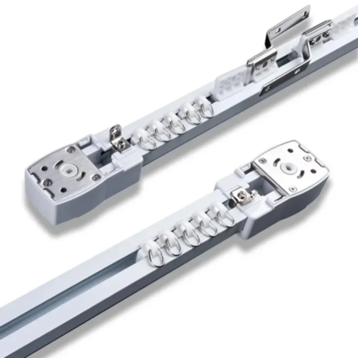 Cung cấp lắp đặt rèm tự động thông minh trọn gói (Liên hệ) - Ảnh 3