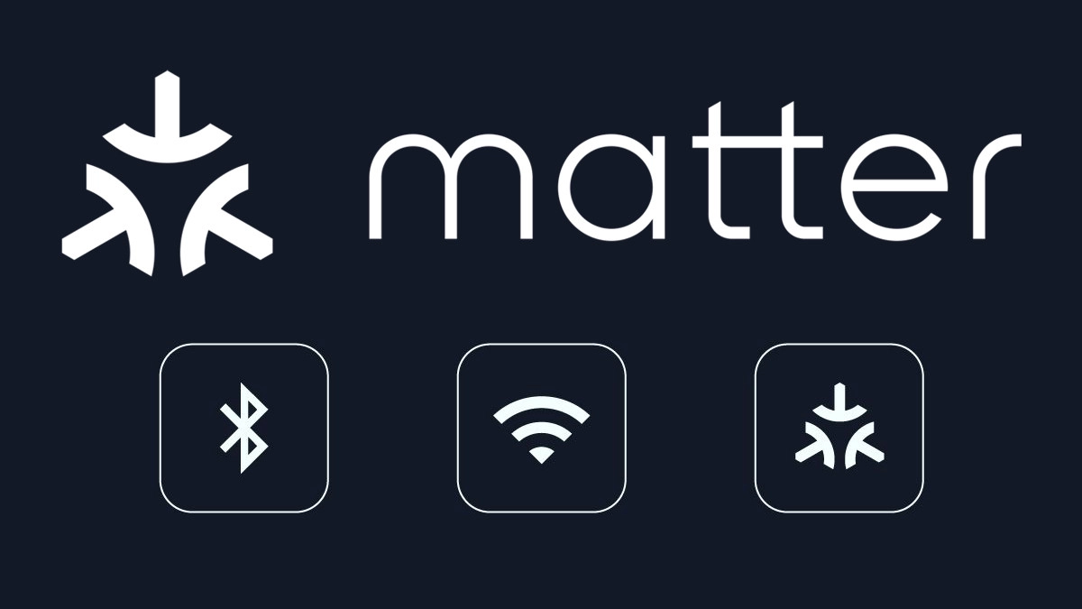 Ưu điểm của giao thức matter