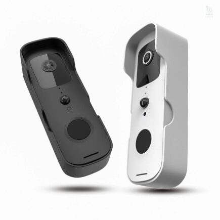 Chuông cửa camera Wifi