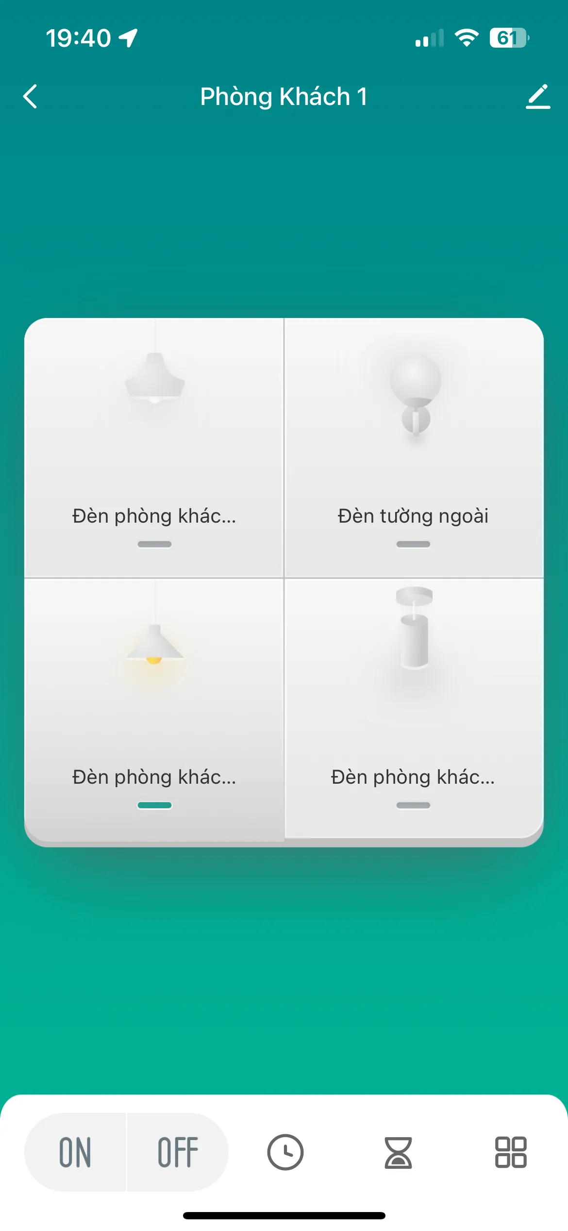 Công tắc thông minh WiFi 3 nút EITsmart Mặt kính Viền nhôm - Ảnh 18
