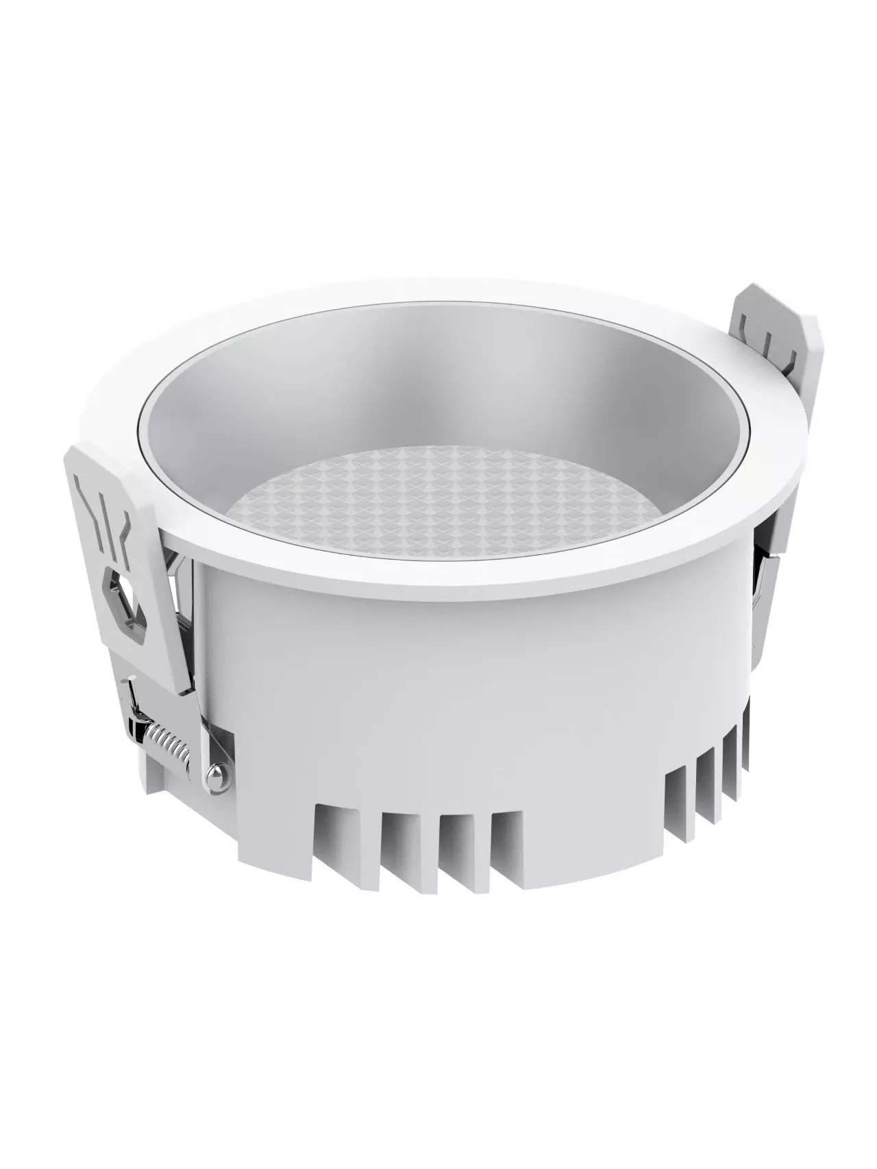 Đèn Downlight thông minh âm trần CCT Dimmable EDL3004 - Ảnh 6