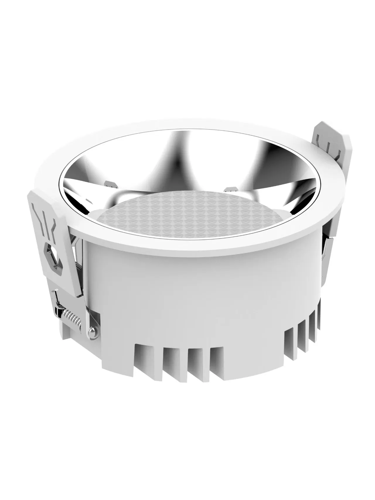 Đèn Downlight thông minh âm trần CCT Dimmable EDL3004 - Ảnh 5