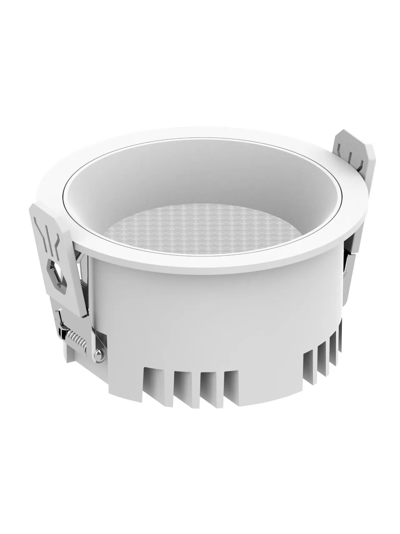 Đèn Downlight thông minh âm trần CCT Dimmable EDL3004 - Ảnh 4
