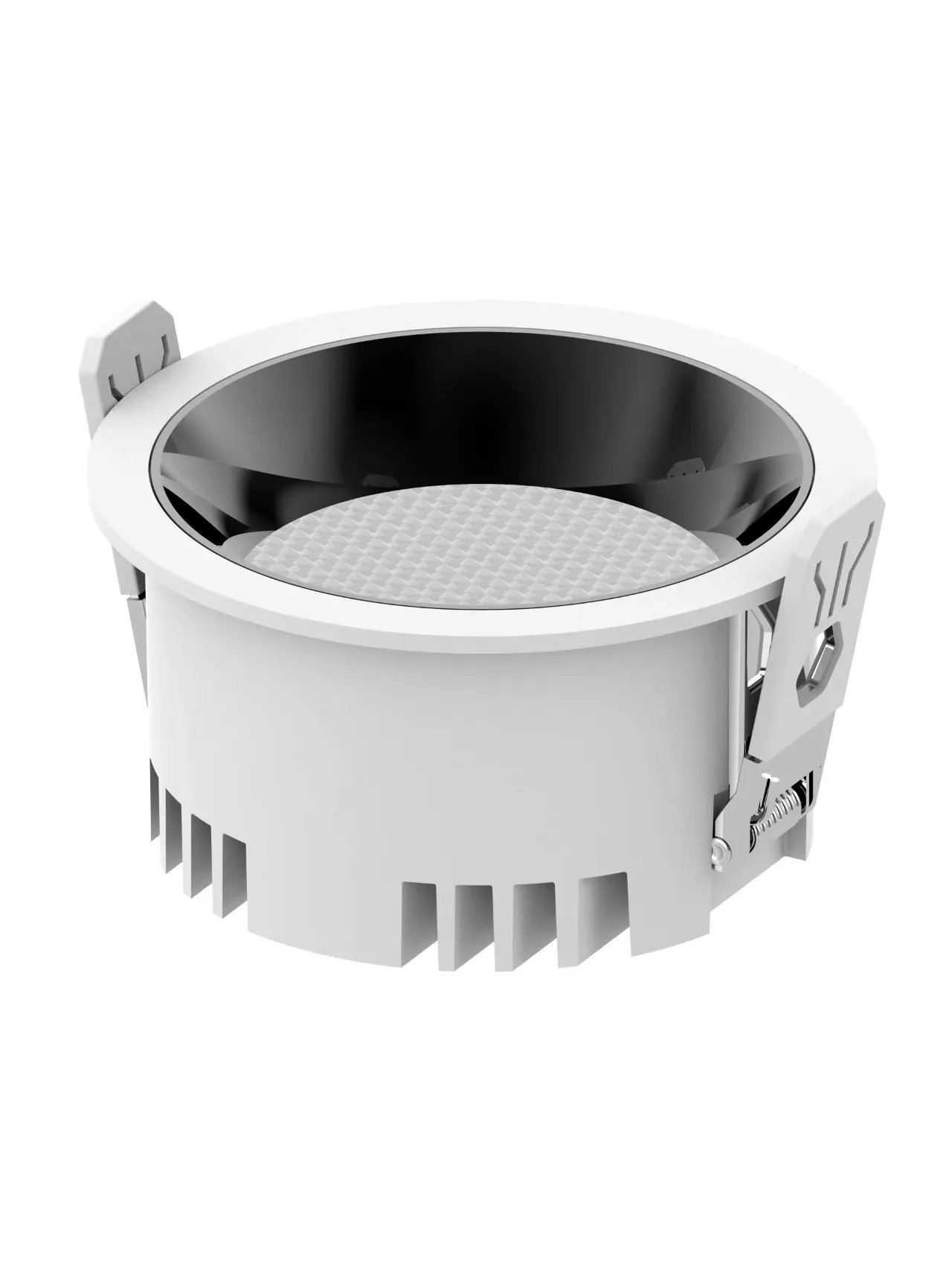 Đèn Downlight thông minh âm trần CCT Dimmable EDL3004 - Ảnh 3