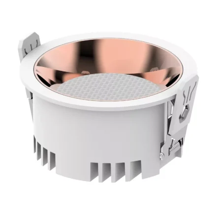 Đèn Downlight thông minh âm trần CCT Dimmable EDL3004