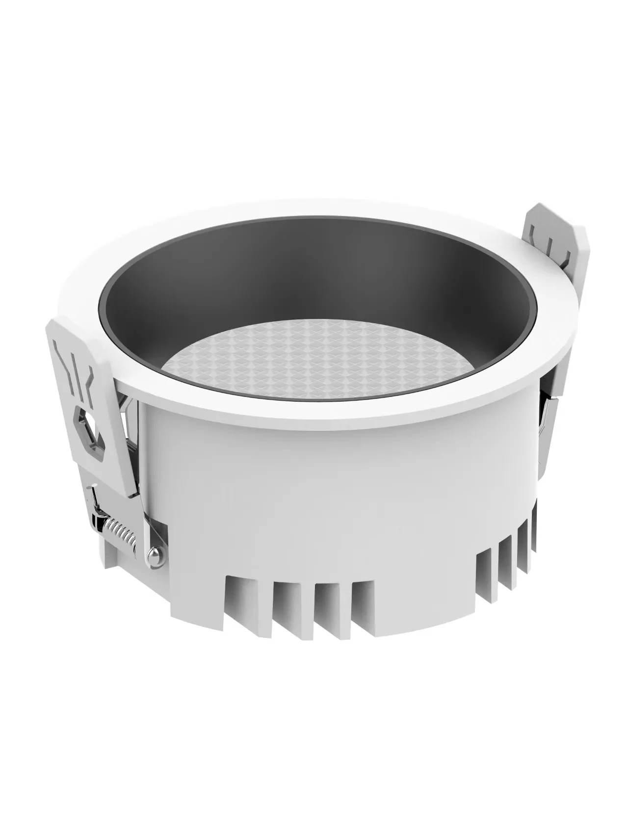 Đèn Downlight thông minh âm trần CCT Dimmable EDL3004 - Ảnh 2