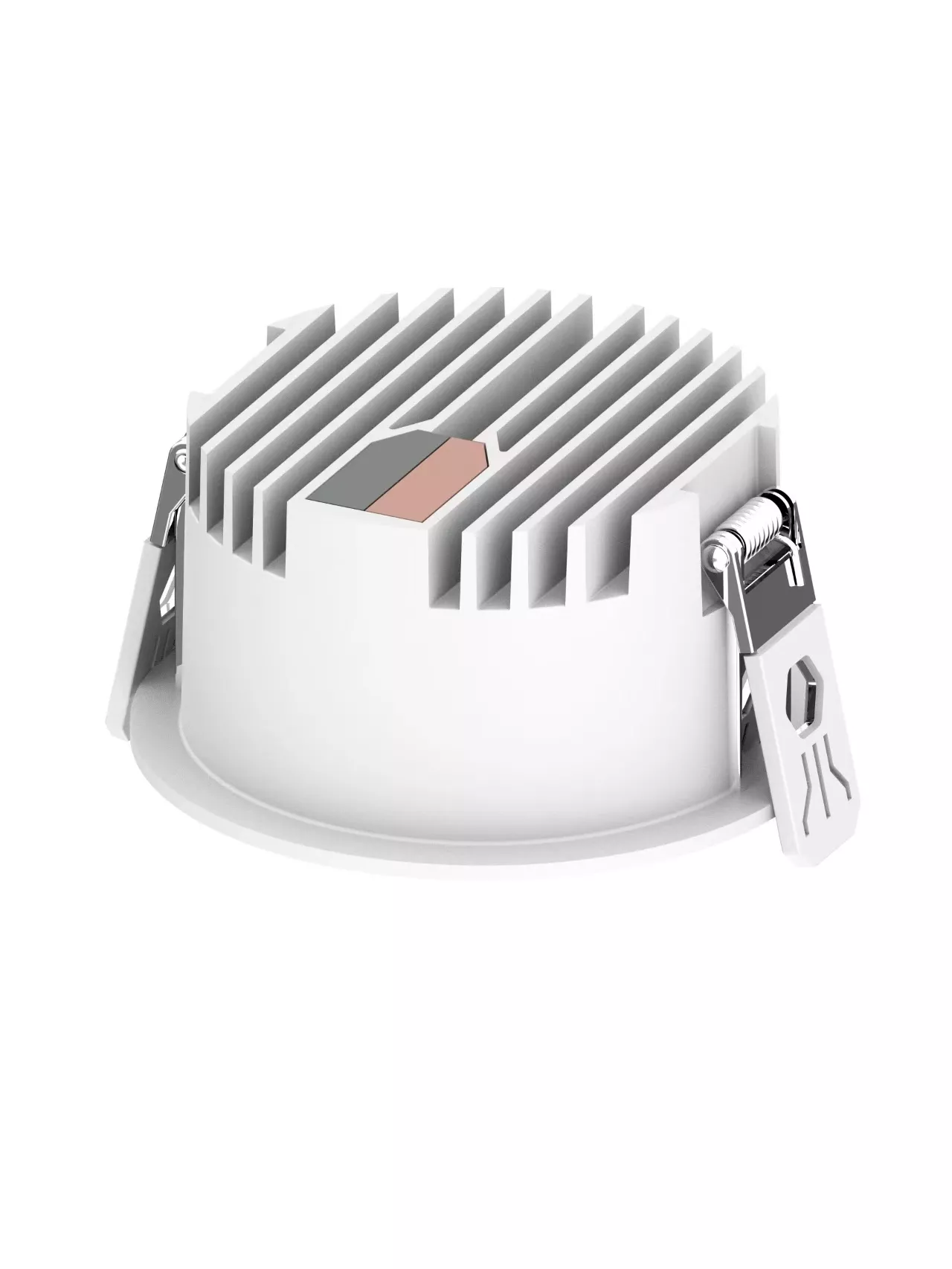 Đèn Downlight thông minh âm trần CCT Dimmable EDL3004 - Ảnh 7
