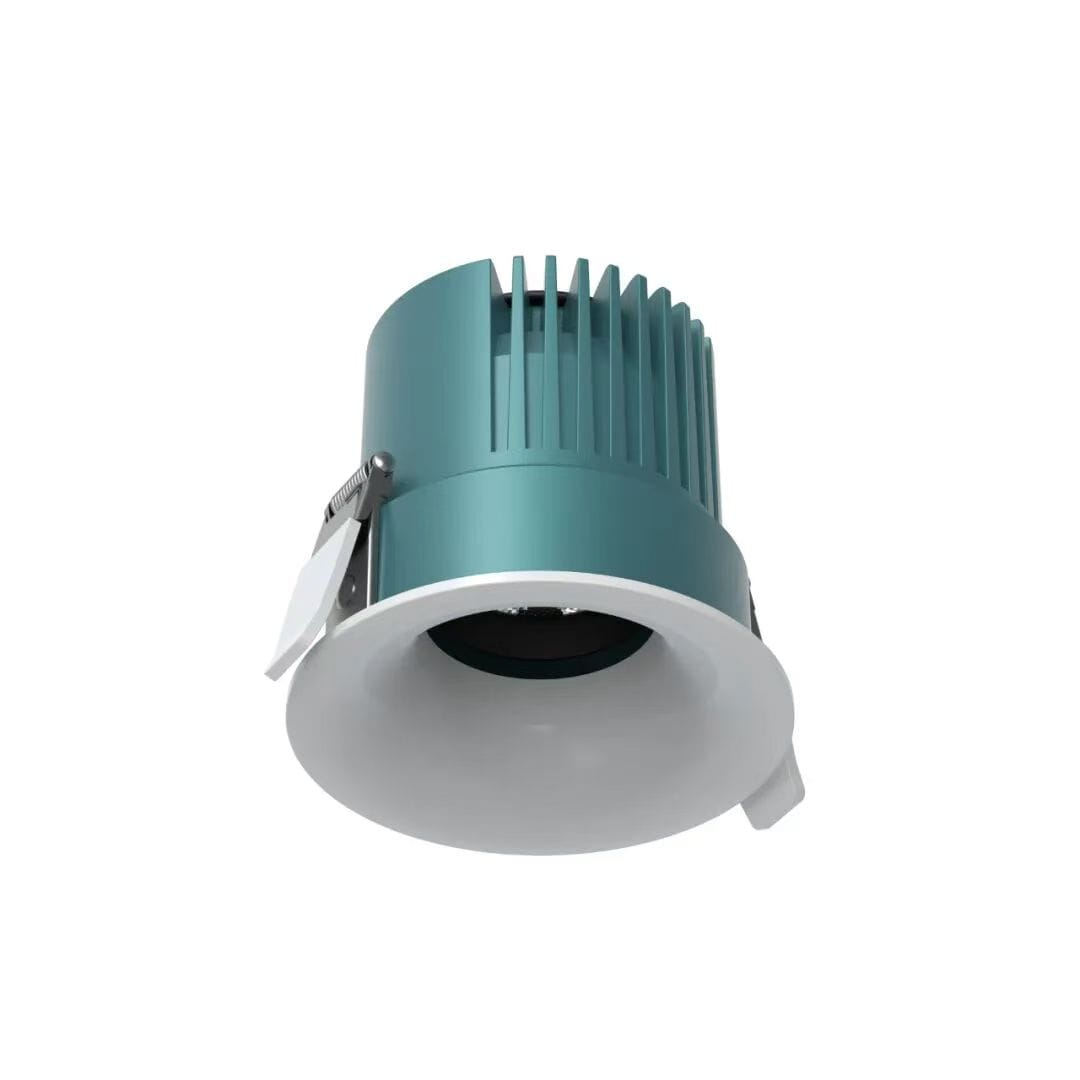 Đèn Downlight thông minh Dimmable CCT 10-12W
