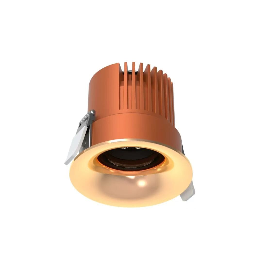 Đèn Downlight thông minh Dimmable CCT 10-12W - Ảnh 12
