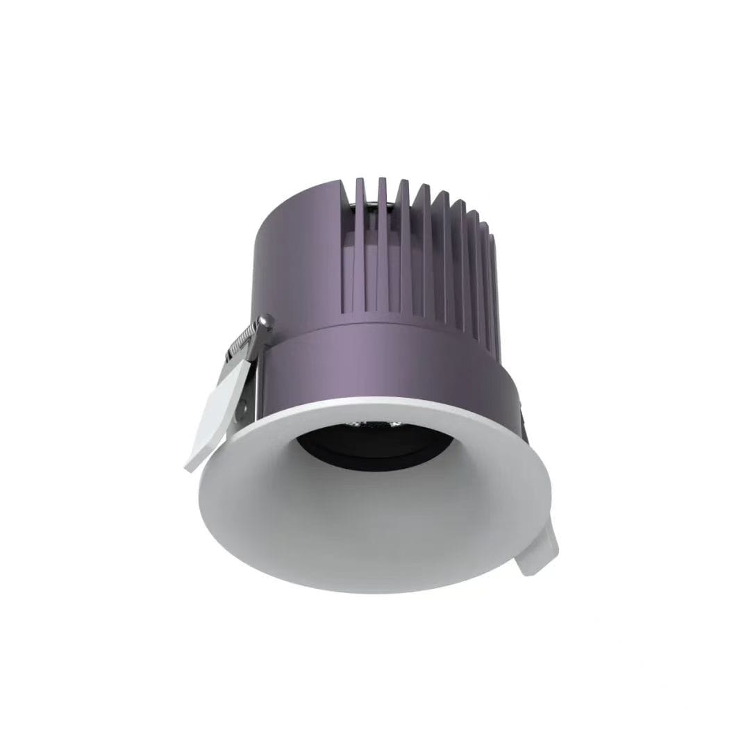 Đèn Downlight thông minh Dimmable CCT 10-12W - Ảnh 13