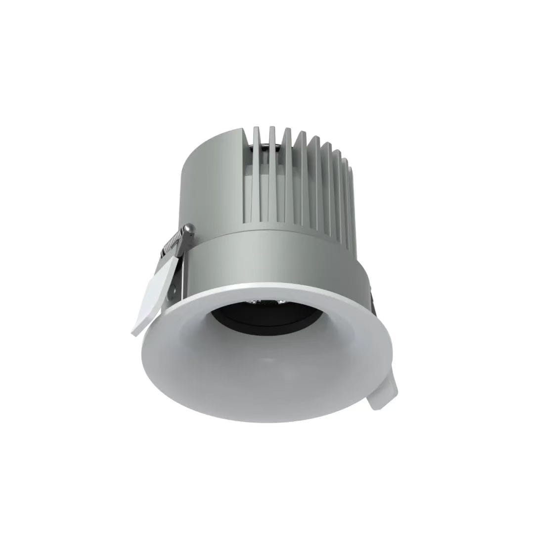 Đèn Downlight thông minh Dimmable CCT 10-12W - Ảnh 14