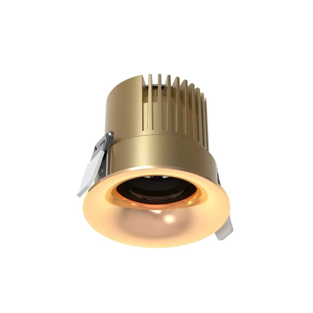 Đèn Downlight thông minh Dimmable CCT 10-12W - Ảnh 15