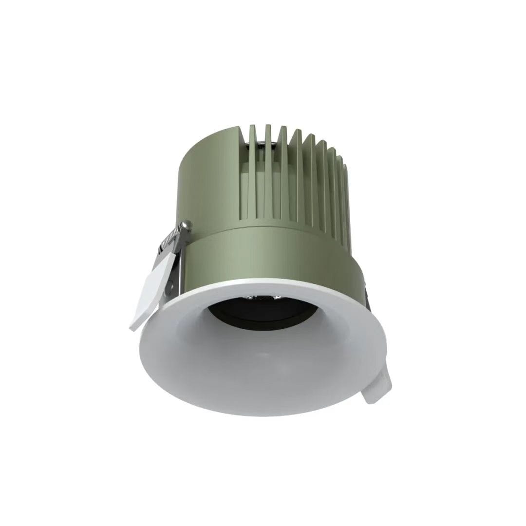 Đèn Downlight thông minh Dimmable CCT 10-12W - Ảnh 11