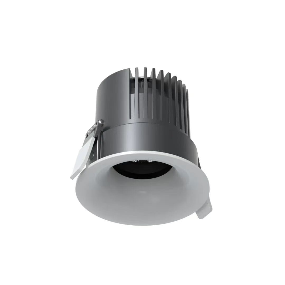 Đèn Downlight thông minh Dimmable CCT 10-12W - Ảnh 10