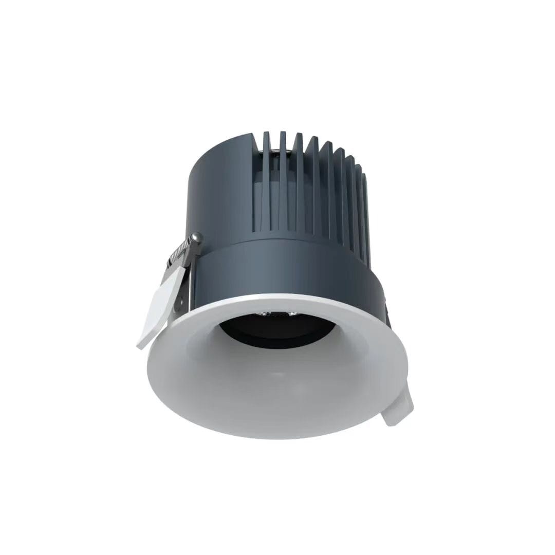 Đèn Downlight thông minh Dimmable CCT 10-12W - Ảnh 8