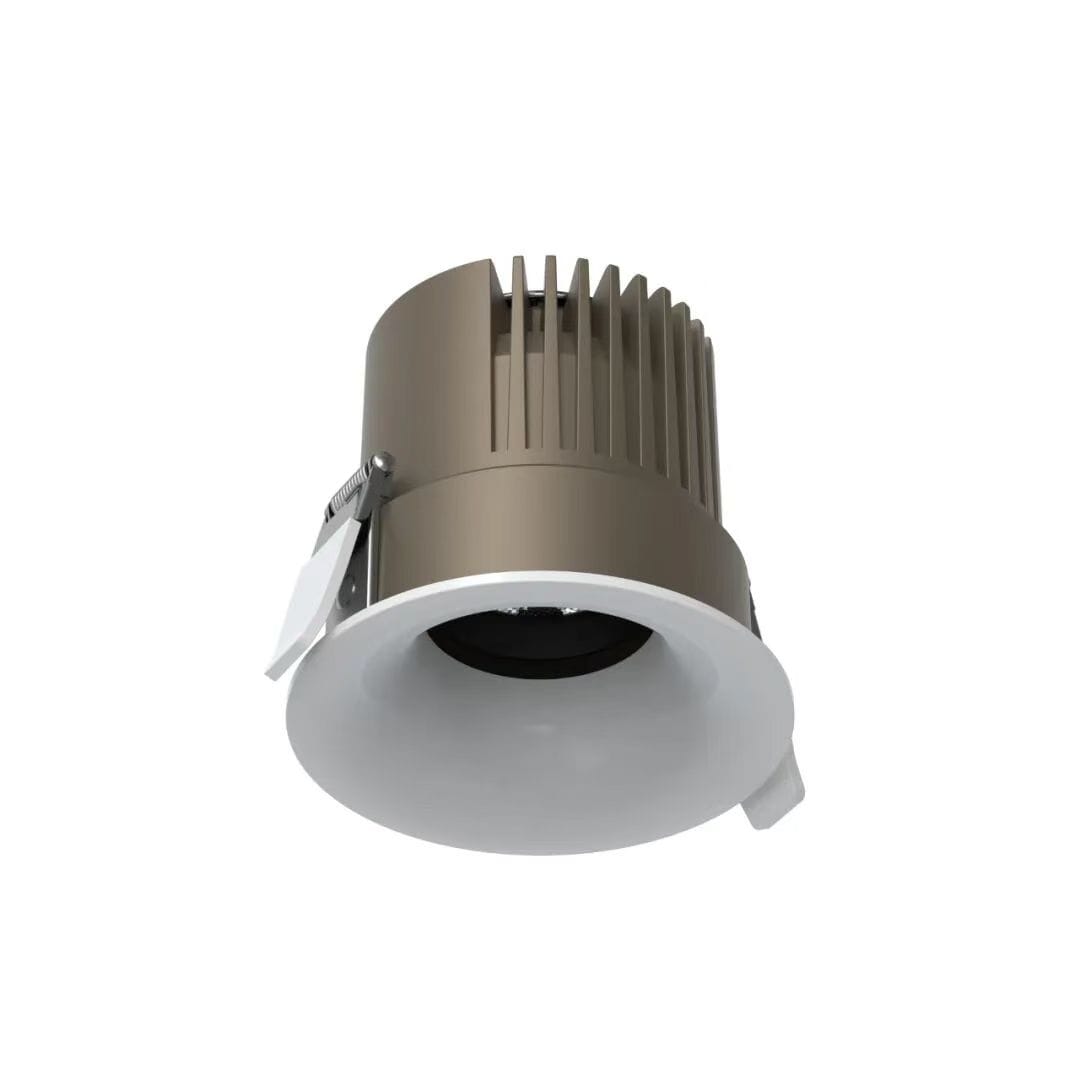 Đèn Downlight thông minh Dimmable CCT 10-12W - Ảnh 6