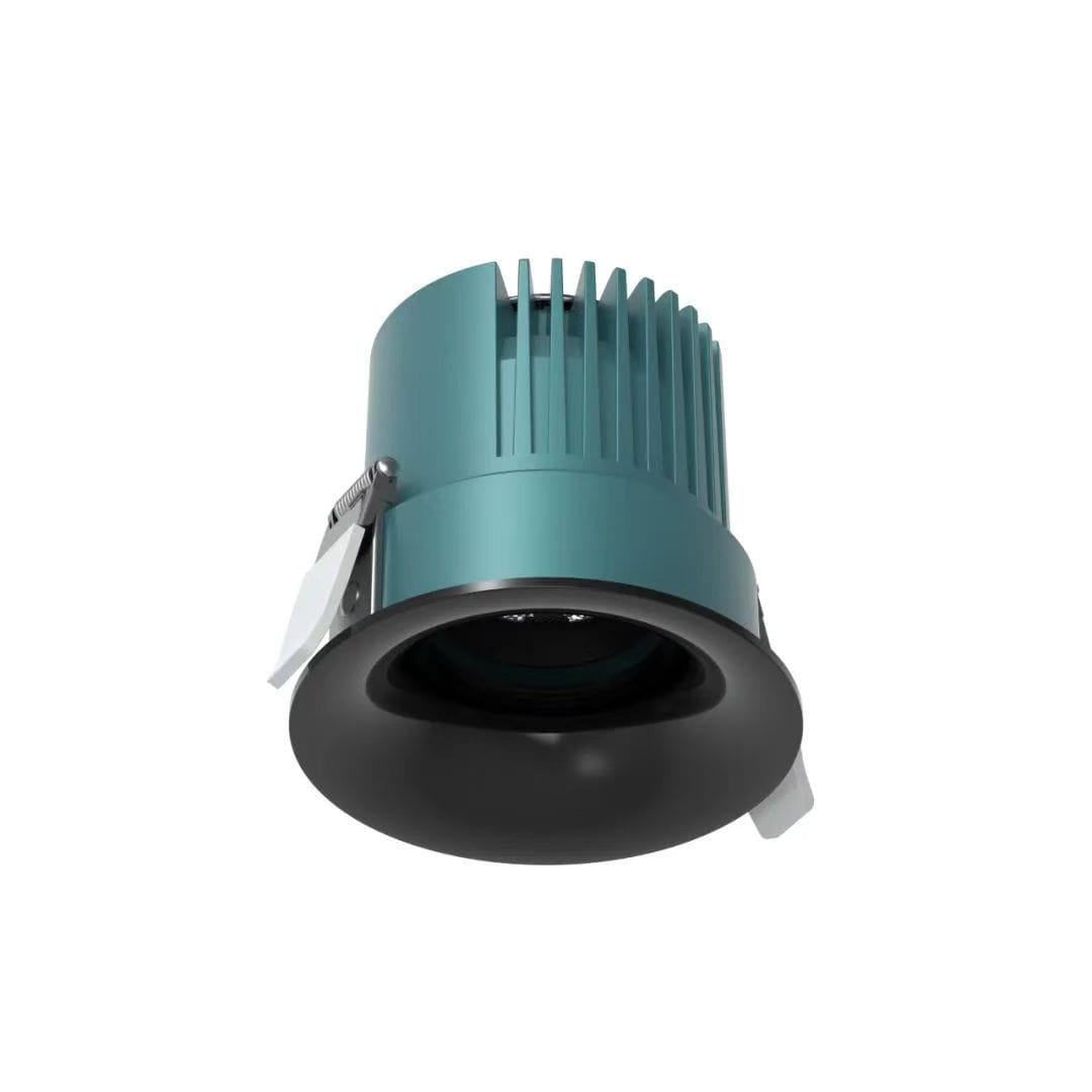 Đèn Downlight thông minh Dimmable CCT 10-12W - Ảnh 16